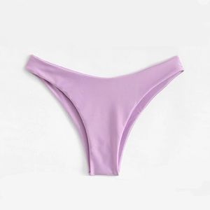 ❗️Lilac Bikini Bottom